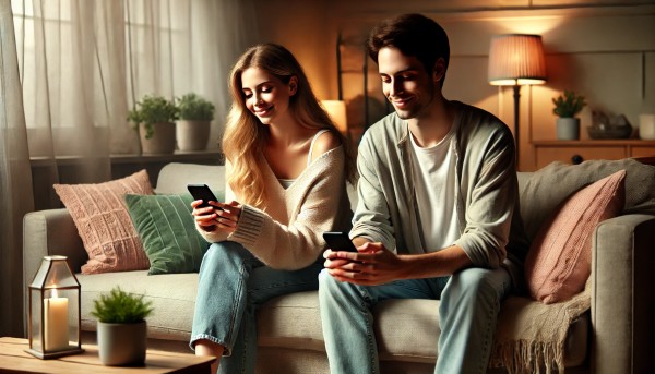 Les meilleures applications mobiles pour renforcer son couple